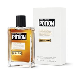 Мъжки парфюм DSQUARED2 Potion Eau De Parfum